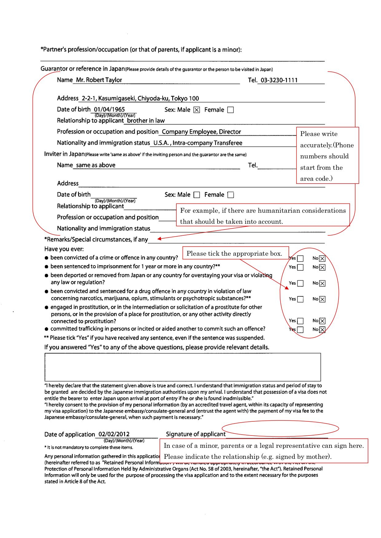 Japan Visa Requirements For Filipinos How I Got Approved In 5 Steps