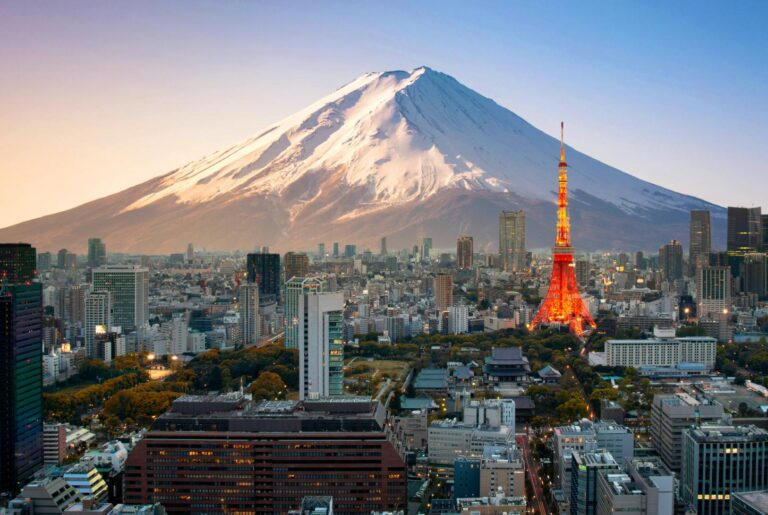 Japan Visa The Colonels Travelz