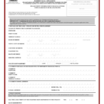 Lost Passport Notification Form Immigration Division Free Download