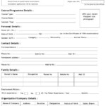 Lund University Application Form 2022 FriendsofCampFireCats