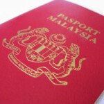 Malaysian Passport Renewal In Singapore