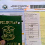 Mommy s PlayPEN Philippine E Passport Application