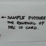 My PRC Card Renewal Experience In Clark Polytechnic