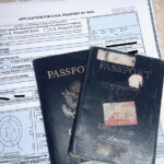 New Passport Of Infant Renew Passports For Adults