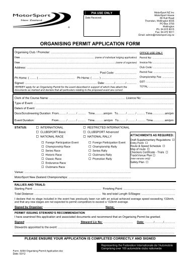 Nz Passport Application Form Pdf Printable Form 2022