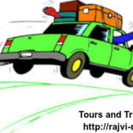 Online Application For Registration Of New Travel Agency And Tour