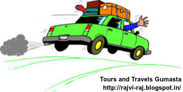 Online Application For Registration Of New Travel Agency And Tour 