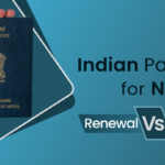 Passport Know All About Indian Passport Services For NRIs SBNRI