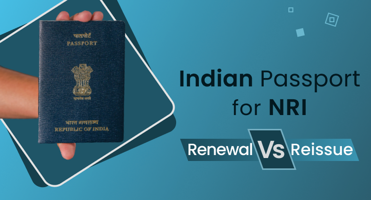 Passport Know All About Indian Passport Services For NRIs SBNRI