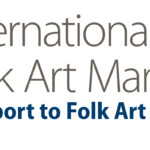 PASSPORT LOCKUP International Folk Art Market