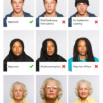 Passport Photo Requirements What Are The SIZE And Signing Rules For