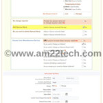 Passport Renewal Form Locations Near Me PrintableForm Printable