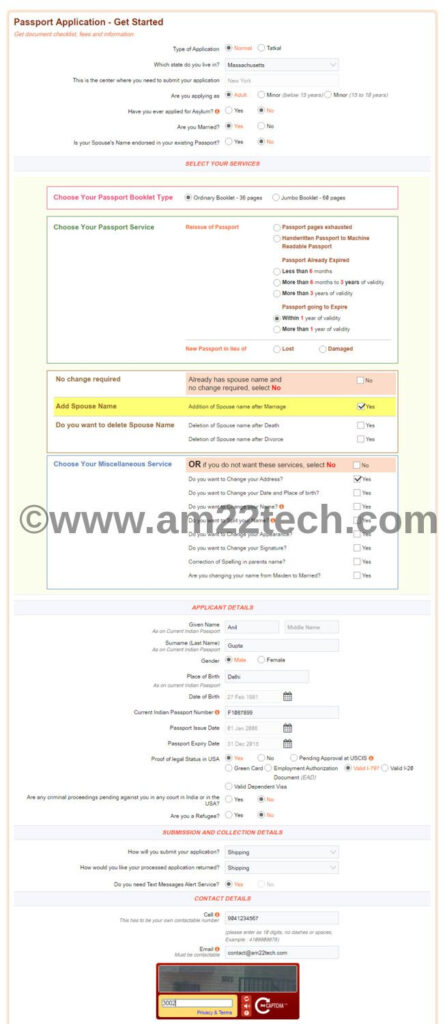 Passport Renewal Form Locations Near Me PrintableForm Printable 