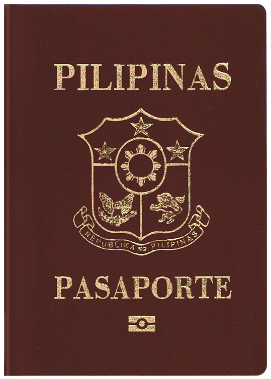 Passport Renewal Procedure At Philippine Consulate General San 