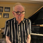 Penn Honors Composer George Crumb On His 90th Birthday WHYY