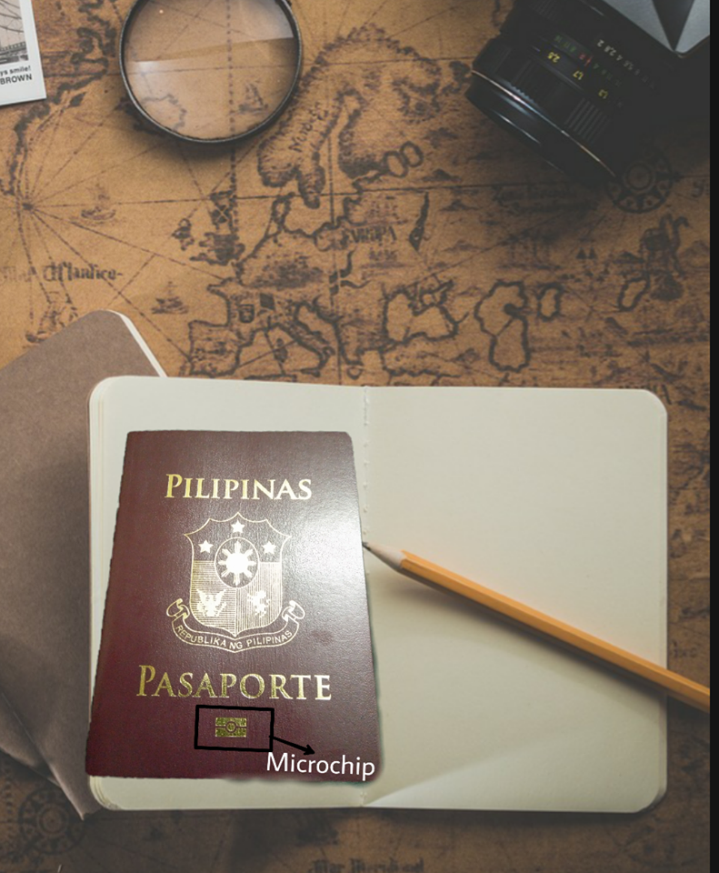 Philippine Passport Renewal 2020 And Requirements News to gov