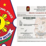 POLICE CLEARANCE CERTIFICATE APPLICATION IN THE PHILIPPINES 2020