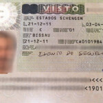 Portugal Schengen Visa Application Requirements Flight Reservation