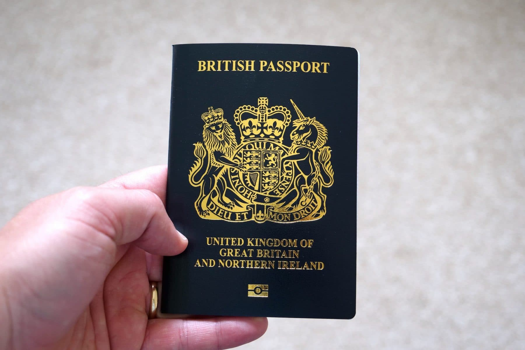 Renew UK Passport Online Your Essential Guide