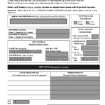 Sample Passport Application Form Bangladesh Classles Democracy