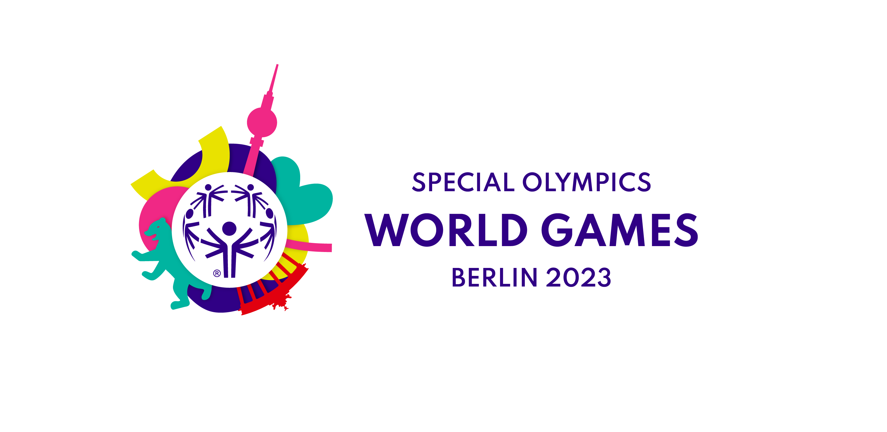 Special Olympics World Games Berlin 2023