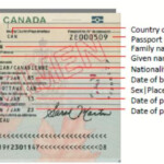 Start A New Travel Visa Application Travel Visa Canada