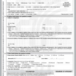 State Bank Of India KYC Updation Form 2020 2021 Student Forum