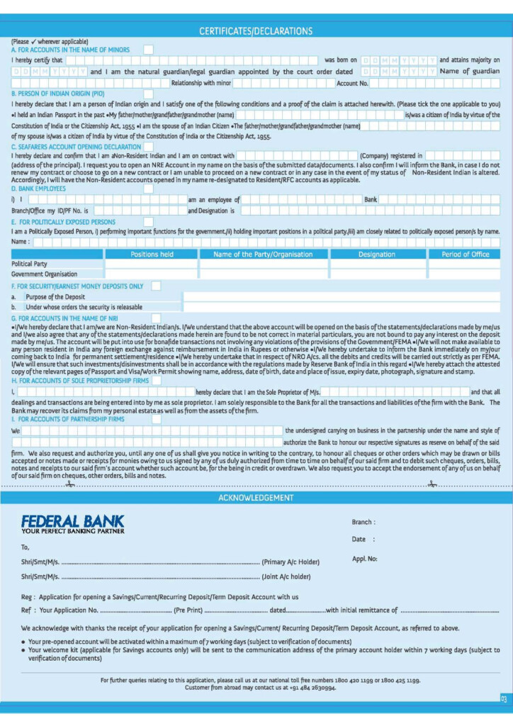 Anguilla Passport Application Form - PassportForm.net