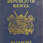 The KSh 600 000 Instant Kenyans Visas And Kenyan Somalis