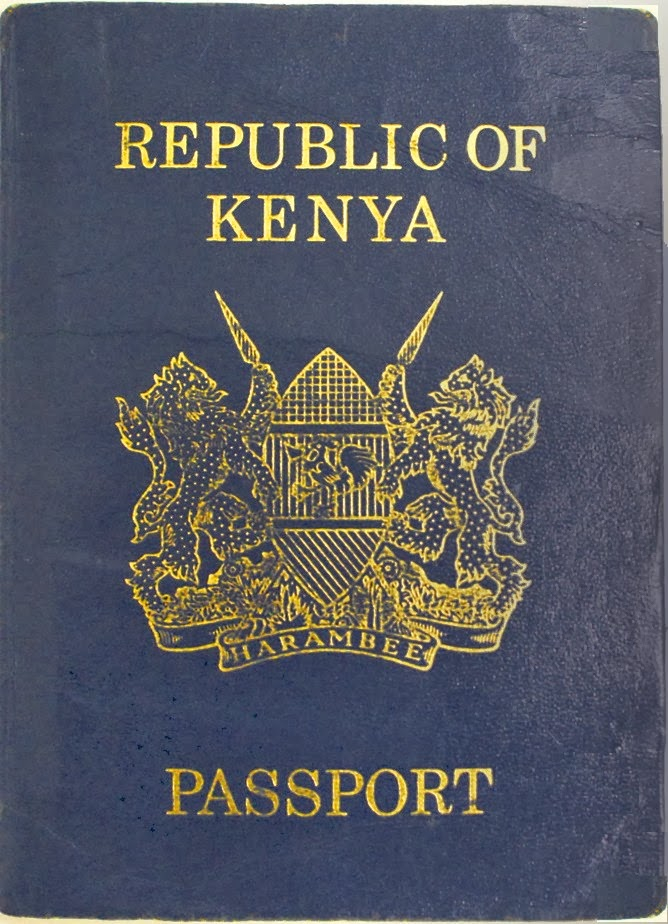 The KSh 600 000 Instant Kenyans Visas And Kenyan Somalis