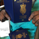 Travel Document Application