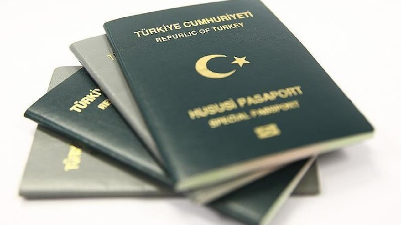 Turkish Lawyers Of 15 Years Now Eligible For Privileged Green Passport