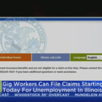 Unemployment For 1099 Employees Illinois YUNEMPLO