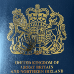 United Kingdom Passport Dashboard Passport Index 2022