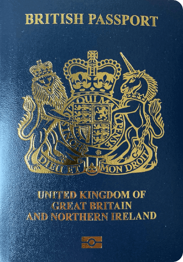 United Kingdom Passport Dashboard Passport Index 2022