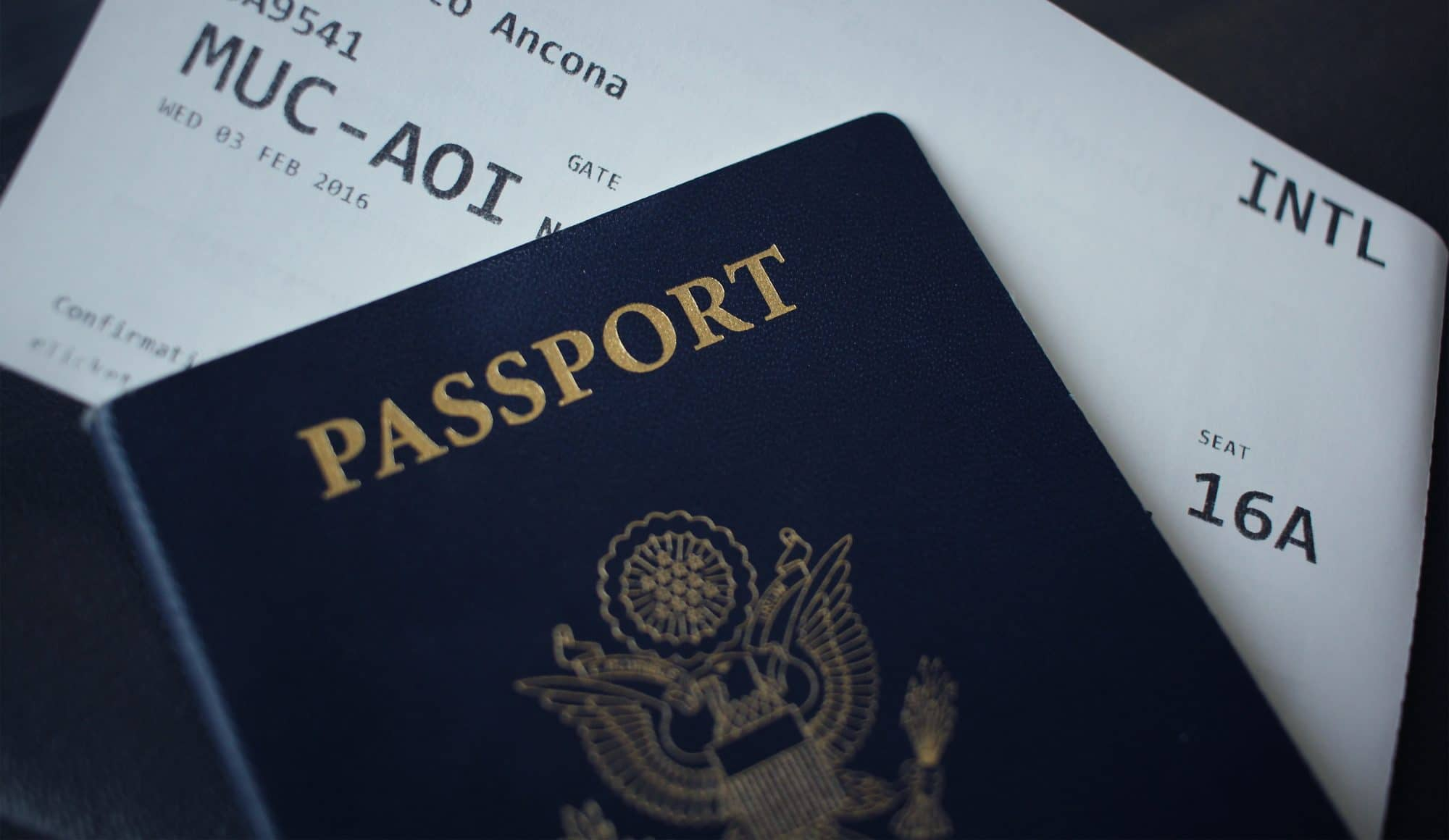 US Passport Renewal Process How To Renew Your US Passport Quickly