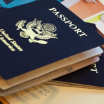 US Passports DCS Visa Solutions