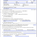 Uscis Updates Citizenship Form N 400 Form Resume Examples XA5ympn5pZ