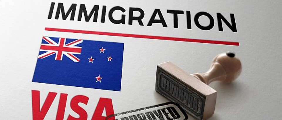 What The Visa Processing Landscape Looks Like Under Level 2