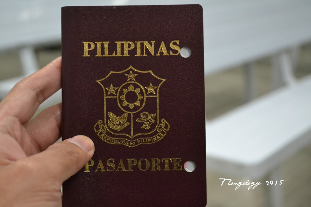 Worlds Tune Information About Philippine Passport Renewal And 