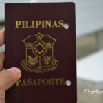 Worlds Tune Information About Philippine Passport Renewal And